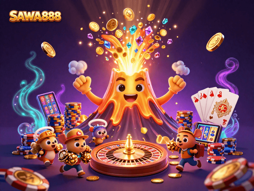 10 Best Slot Strategies for SAWA888 Players in 2026