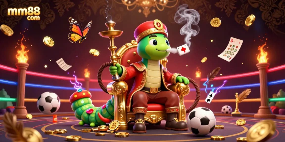 Is There a Better Alternative to mm88 com for Winning Strategies in 2026?