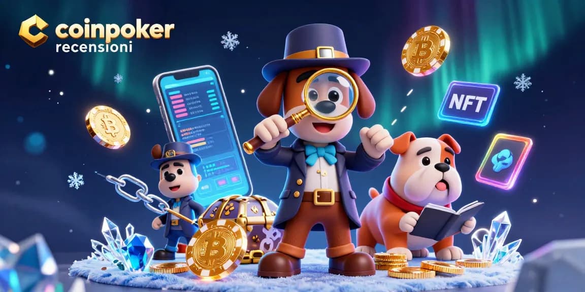 coinpoker recensioni: Prima e Dopo — Risultati Reali Rivelati per il Giocatore Avanzato
