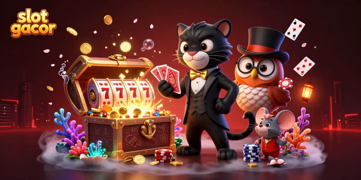 How to Fix Your Slot Gacor Strategy in 2026 for Better Odds