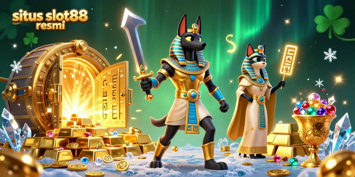 Mencari kemenangan di situs slot88 resmi dengan pengalaman bermain slot online yang menyenangkan dan modern.