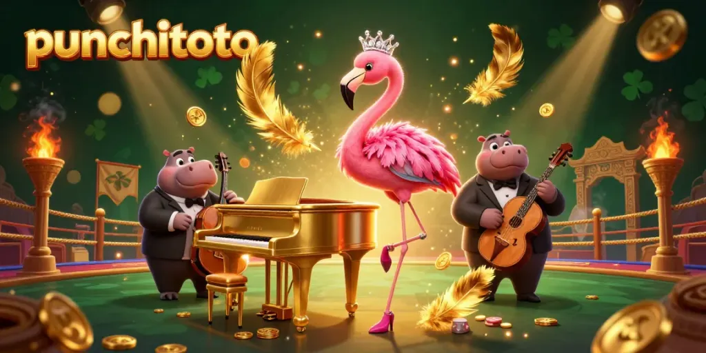 Menangkan togel 4D di puncaktoto dengan informasi terkini dan pengalaman berharga.