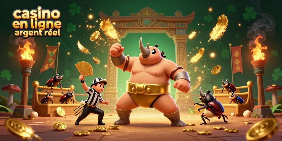 Profitez du casino en ligne argent réel avec des personnages de jeu captivants et riches en détails.