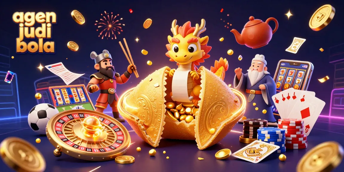 Engage in thrilling matches with agen judi bola to win big through unique sports betting opportunities.