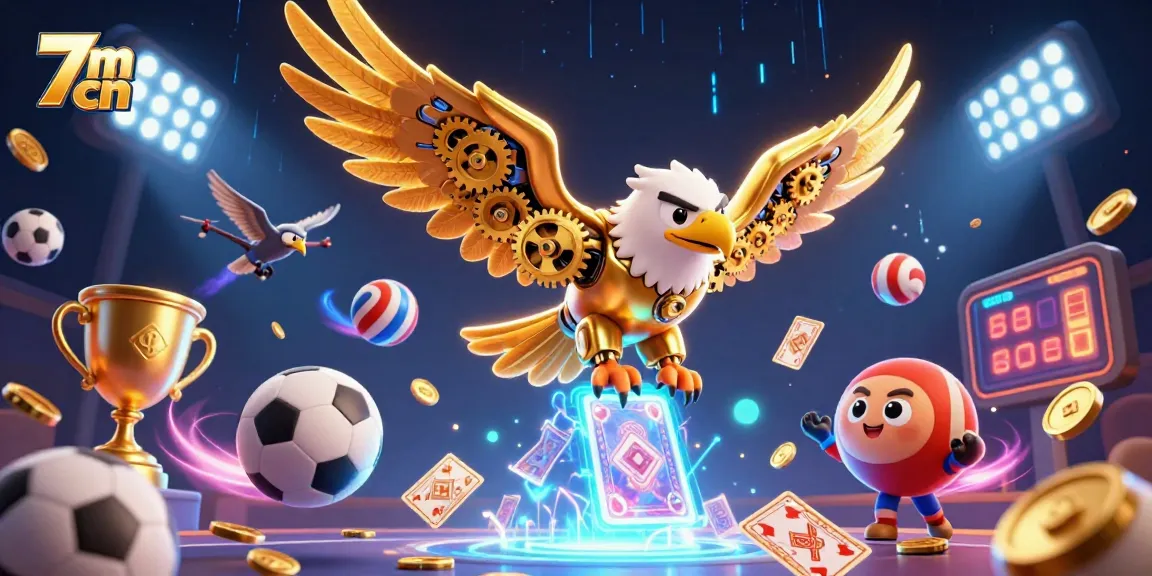Experience 7m cn's thrilling live scores and sports dynamics in a vibrant, engaging scene.