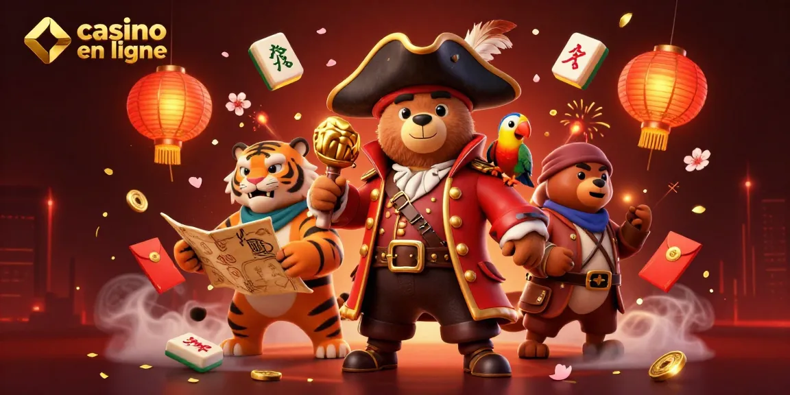 Vibrez avec un casino en ligne en jouant sur des machines à sous et en découvrant des jackpots passionnants.