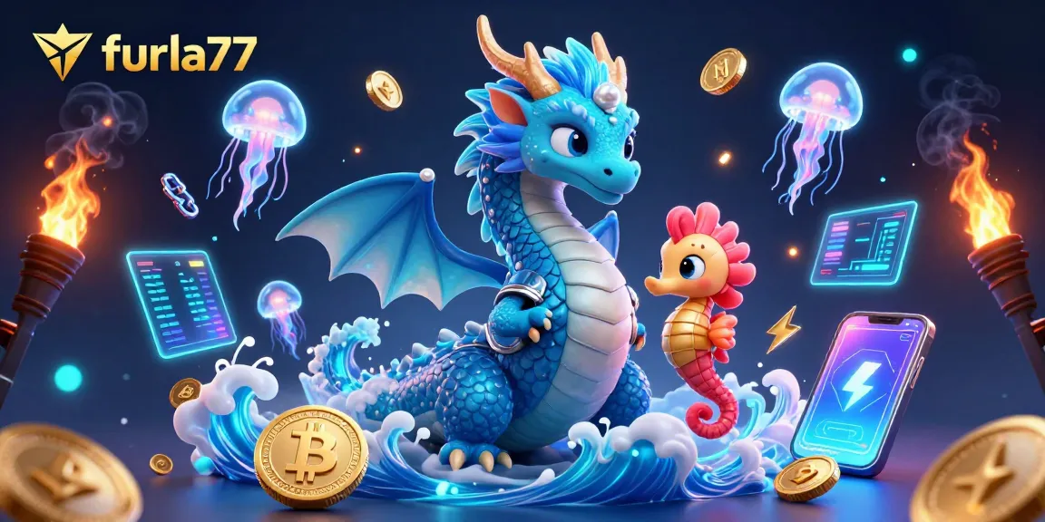 Spin the reels at furla77 and experience the thrill of winning jackpots with vibrant characters in a dynamic casino world.