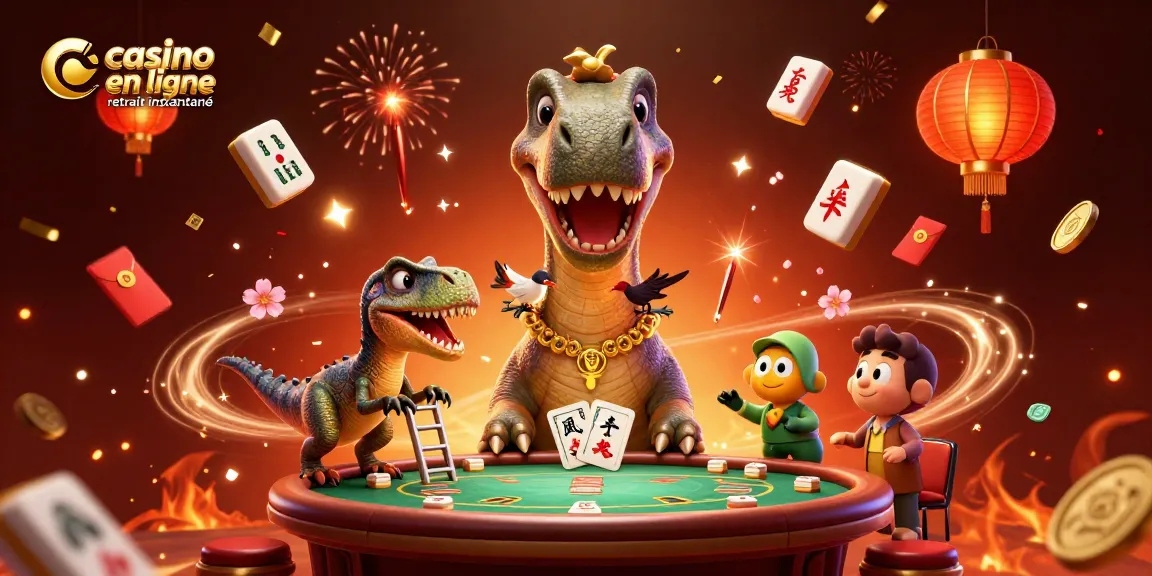Les joueurs découvrent des retraits rapides au casino en ligne retrait instantané, où des personnages dynamiques interagissent.