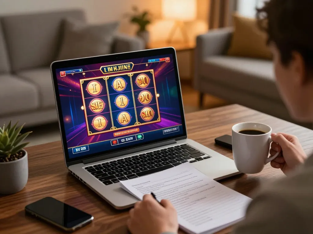 Engaging with hay88x platform for online casino gaming to maximize fun.