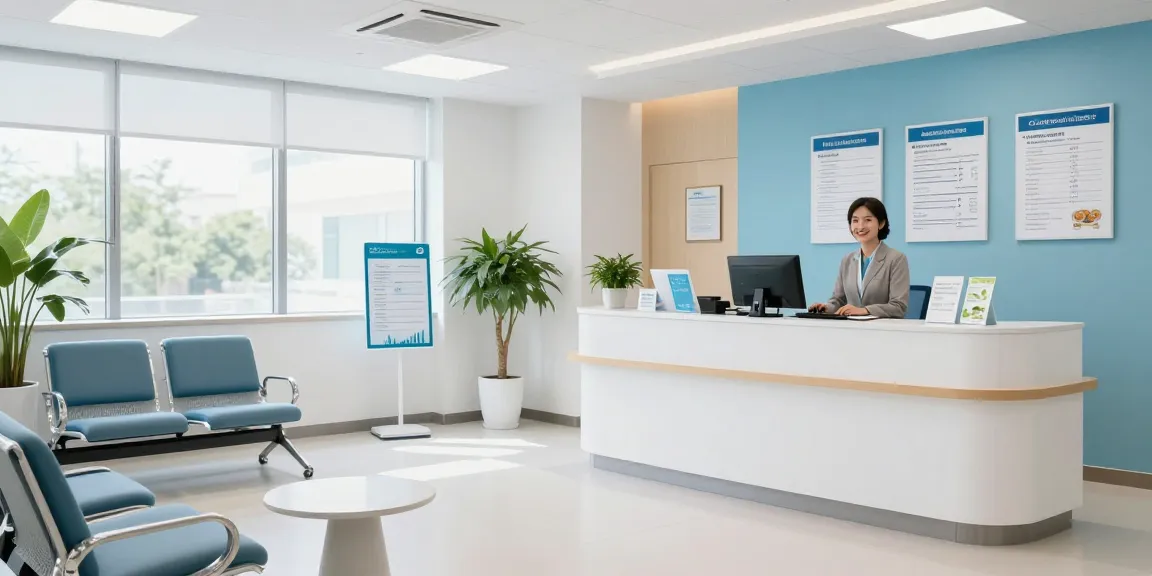 David Hoffmeister reviews on patient care services at a compassionate healthcare clinic.