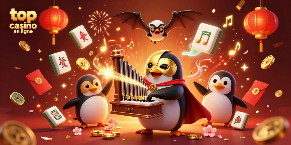 Gagnez avec le meilleur casino en ligne en découvrant les nouveautés et événements créatifs.