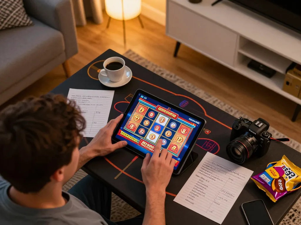Experience exciting gameplay at nhà cái 388bet with unique online slot games from home.