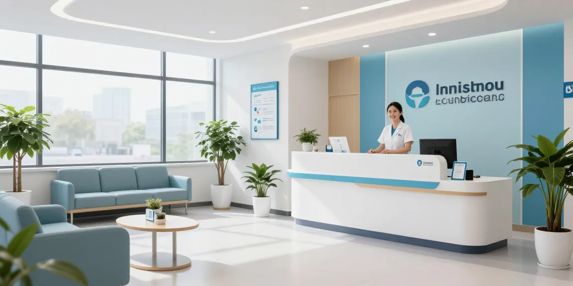 "Hair transplant in Turkey - Comprehensive healthcare services and patient care at a modern clinic."