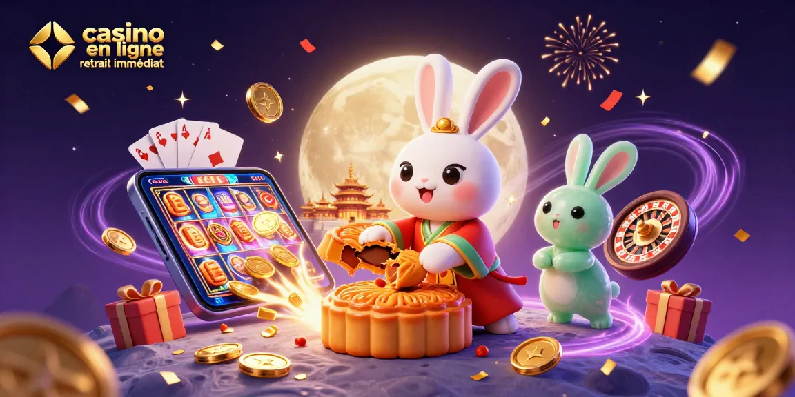 Retirez rapidement vos gains avec les casinos en ligne retrait immédiat où la chance et l'excitation se rencontrent.